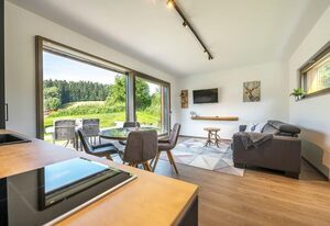 Modul Häuser Maurer – Ferienwohnung zum Schlossblick