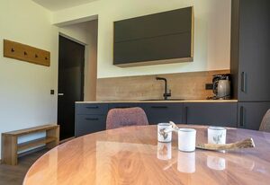 Modul Häuser Maurer – Ferienwohnung zum Schlossblick
