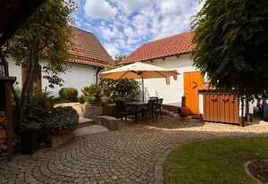 Ferienwohnungen Eisenhofer – Ferienwohnung Obergeschoss