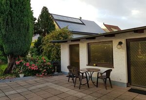 Monteurhaus Villa Rotter – Monteurwohnung Karin
