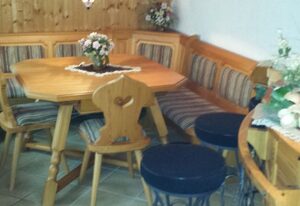 Monteurhaus Villa Rotter – Monteurwohnung Karin