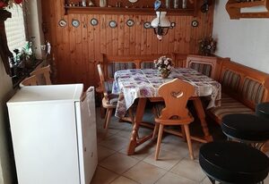 Monteurhaus Villa Rotter – Monteurwohnung Karin