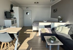Südstrandwohnung Seiss "Piccolo"