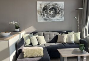 Südstrandwohnung Seiss "Piccolo"
