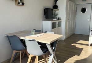 Südstrandwohnung Seiss "Piccolo"