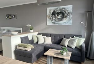 Südstrandwohnung Seiss "Piccolo"