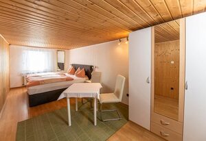 Gasthof Zum Burgkrug – Doppelzimmer mit kostenfreiem WLAN in ruhiger Lage