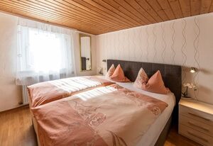Gasthof Zum Burgkrug – Doppelzimmer mit kostenfreiem WLAN in ruhiger Lage