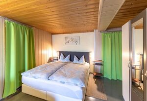 Gasthof Zum Burgkrug – Doppelzimmer mit kostenfreiem WLAN in ruhiger Lage