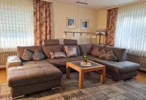 Ferienwohnung Schabmüller