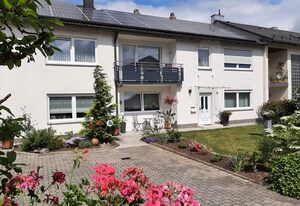 Ferienwohnung Schabmüller