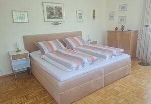 Ferienwohnung Schabmüller
