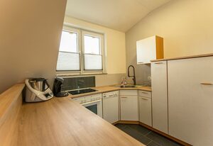 Ferienwohnung Knecht – Ferienwohnung mit 1 Schlafzimmer