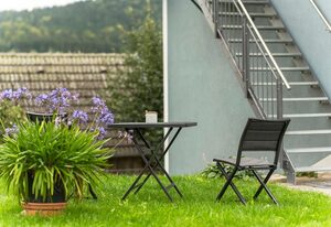 Ferienwohnung Knecht – Ferienwohnung mit 1 Schlafzimmer