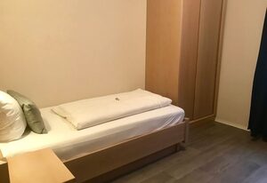 Gasthaus & Hotel Schwan – Einzelzimmer mit kostenfreiem WLAN in der Altstadt