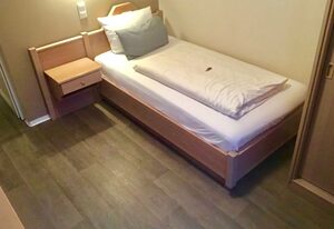 Gasthaus & Hotel Schwan – Einzelzimmer mit kostenfreiem WLAN in der Altstadt