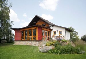 Ute's Pension – Ferienwohnung 60 qm