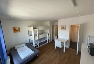 5 Personen / Messe/ Marienplatz /Viktualienmarkt/Oktoberfest