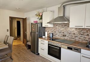 Appartement in München Waldtrudering