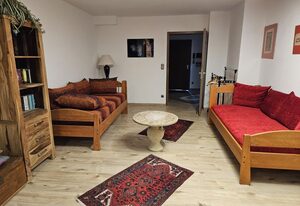 Appartement in München Waldtrudering