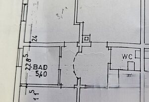Appartement in München Waldtrudering