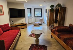 Appartement in München Waldtrudering