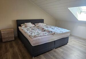 Ferienwohnung Naabtalblick