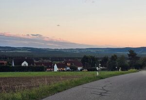Ferienwohnung Naabtalblick