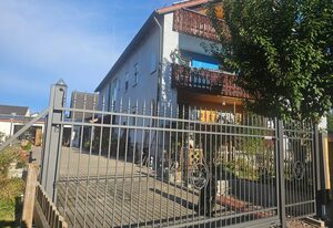 Ferienwohnung Naabtalblick