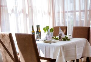 Landhotel Schneider – Suite Schneider´s Bergfeuer  ca. 42 qm