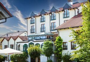Landhotel Schneider – Suite Schneider´s Bergfeuer  ca. 42 qm