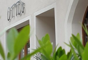 OTTOs Altstadtwohnung – Ferienwohnung 45qm im 1. Obergeschoss