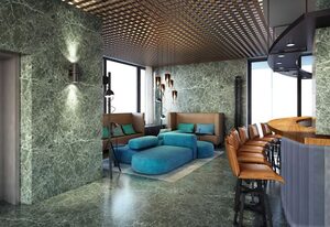 Unsöld's Factory Hotel – Doppelzimmer Deluxe