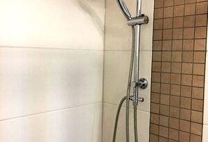 Haus am Eck - Gästehaus und Appartements – Appartement Haus am Eck, EG, 40qm, 1 Schlafzimmer, WLAN