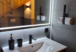 Ferienwohnung Burgzauber Burghausen