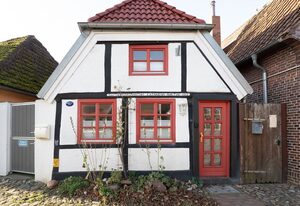 Haus 1805 Fehmarn