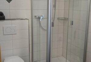Gasthof Mühldorfer Hof – Doppelzimmer mit Dusche/WC