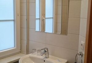 Gasthof Mühldorfer Hof – Doppelzimmer mit Dusche/WC