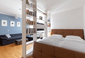 Mozart Apartment München