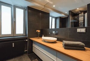 Mozart Apartment München