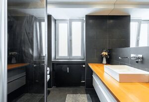 Mozart Apartment München