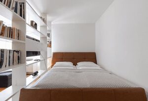 Mozart Apartment München
