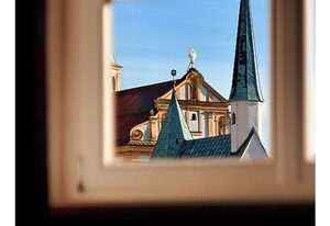 Hotel Münchner Hof – Business Einzelzimmer