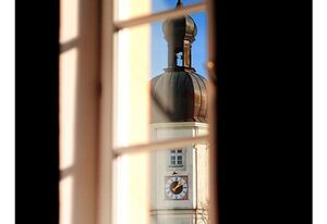 Hotel Münchner Hof – Business Einzelzimmer
