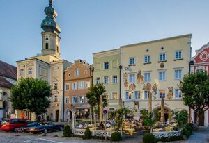 Hotel Post**** – Einzelzimmer „klein & süß“