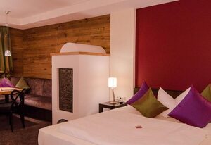 Hotel Post**** – Einzelzimmer „klein & süß“