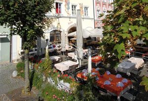 Hotel Post**** – Einzelzimmer „klein & süß“