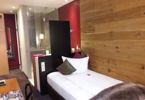 Hotel Post**** – Einzelzimmer „klein & süß“