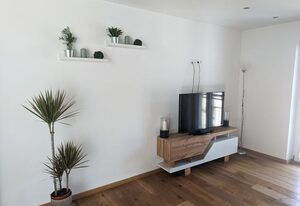 Ferienwohnung Blick Schloss Prunn – Ferienwohnung mit fantastischen Ausblick