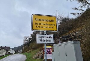 Ferienhaus am Bach – Ferienhaus mit 2 Schlafzimmer und Terasse ( 90 qm )